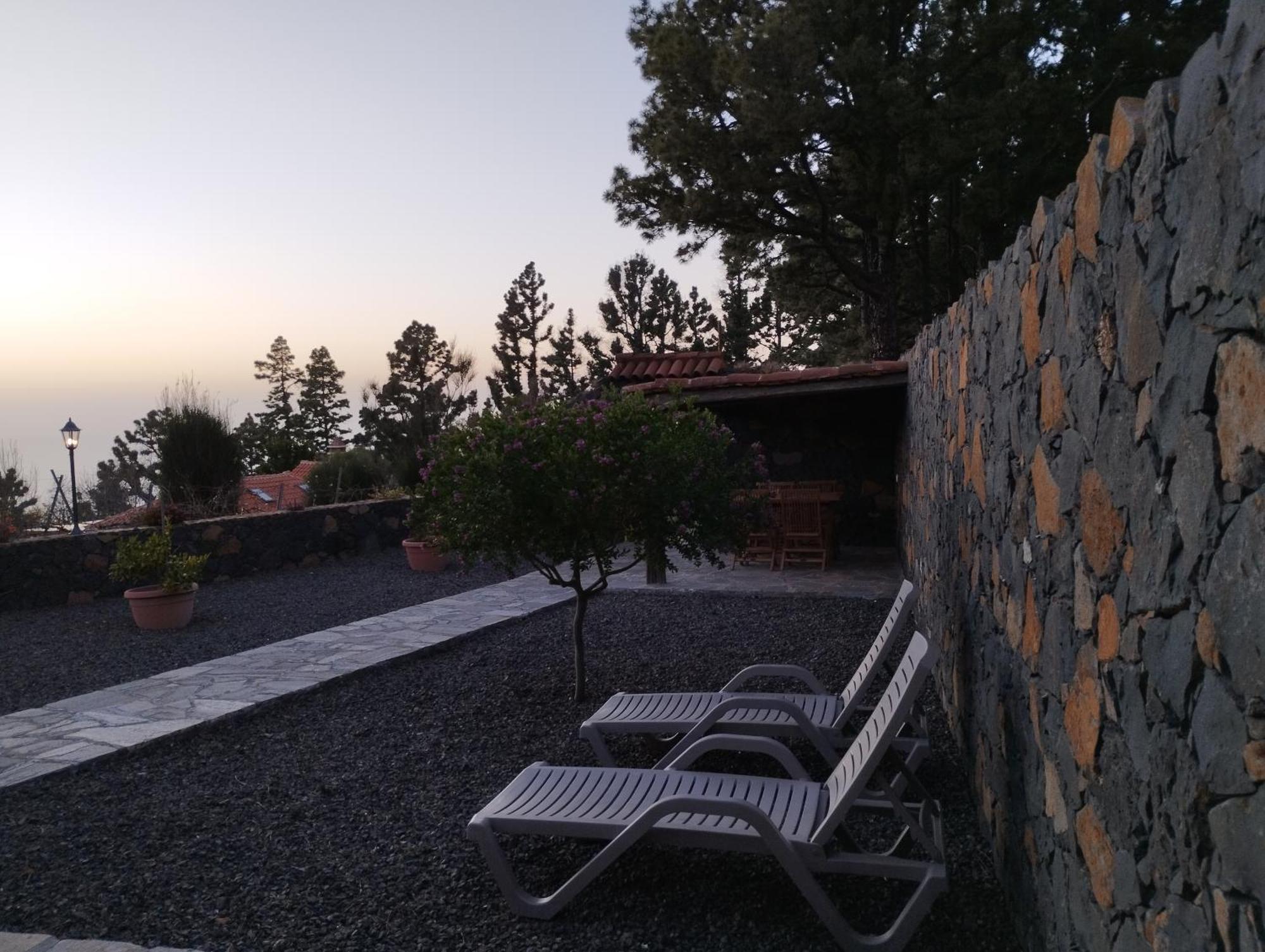 Finca Hortensia El Castillo  Екстер'єр фото