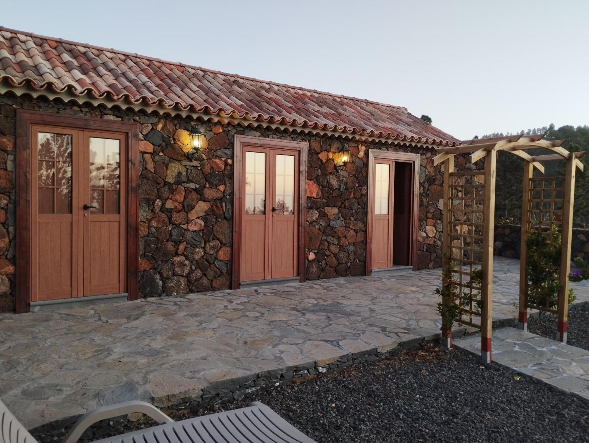 Finca Hortensia El Castillo  Екстер'єр фото