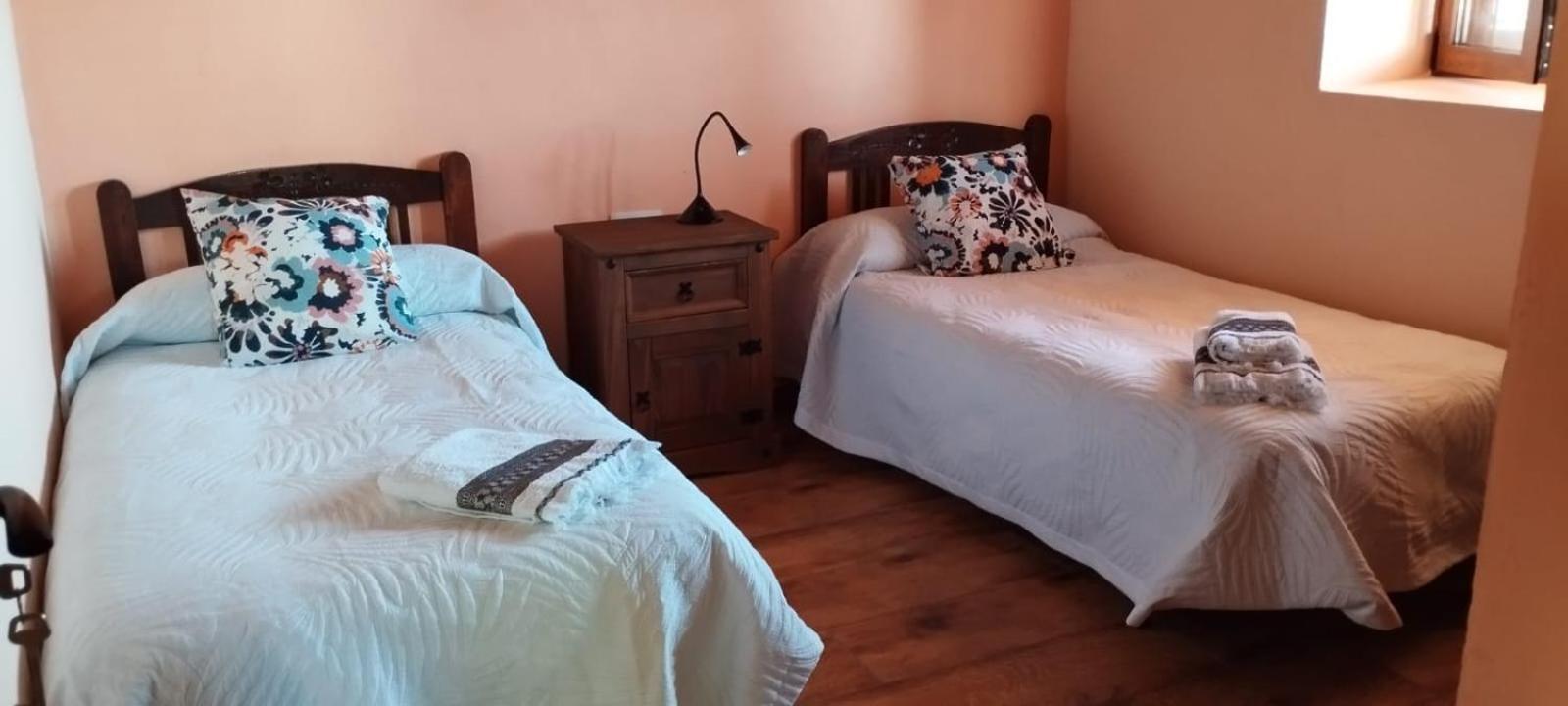 Finca Hortensia El Castillo  Екстер'єр фото