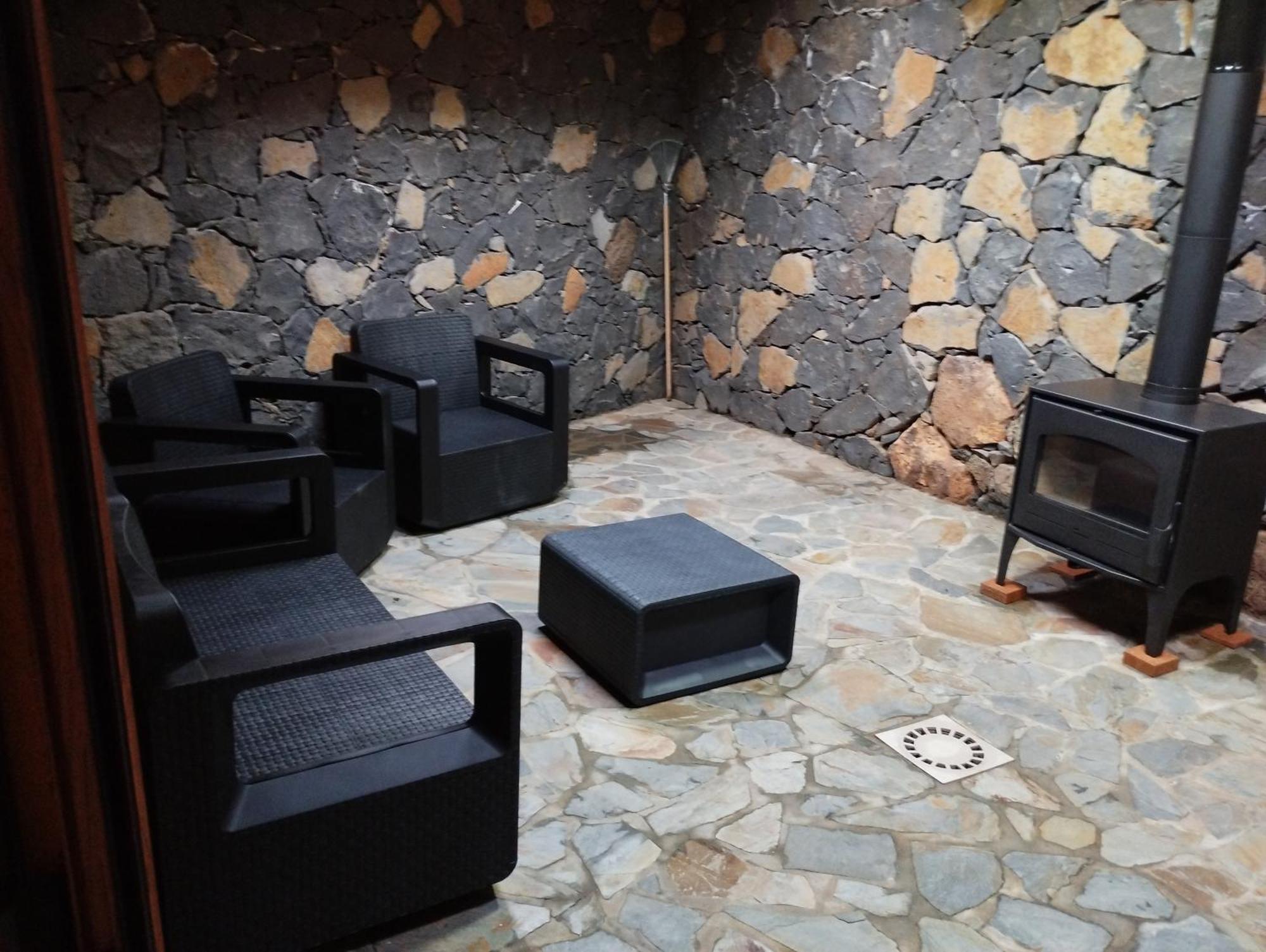 Finca Hortensia El Castillo  Екстер'єр фото